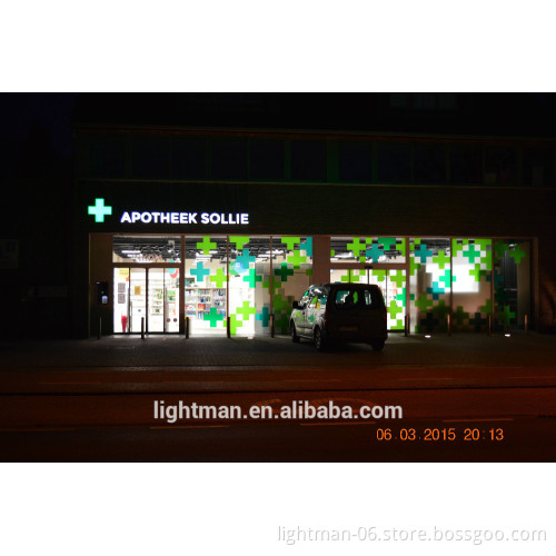 70W UL listed 2X4 LED Light Fixture led professional lighting
